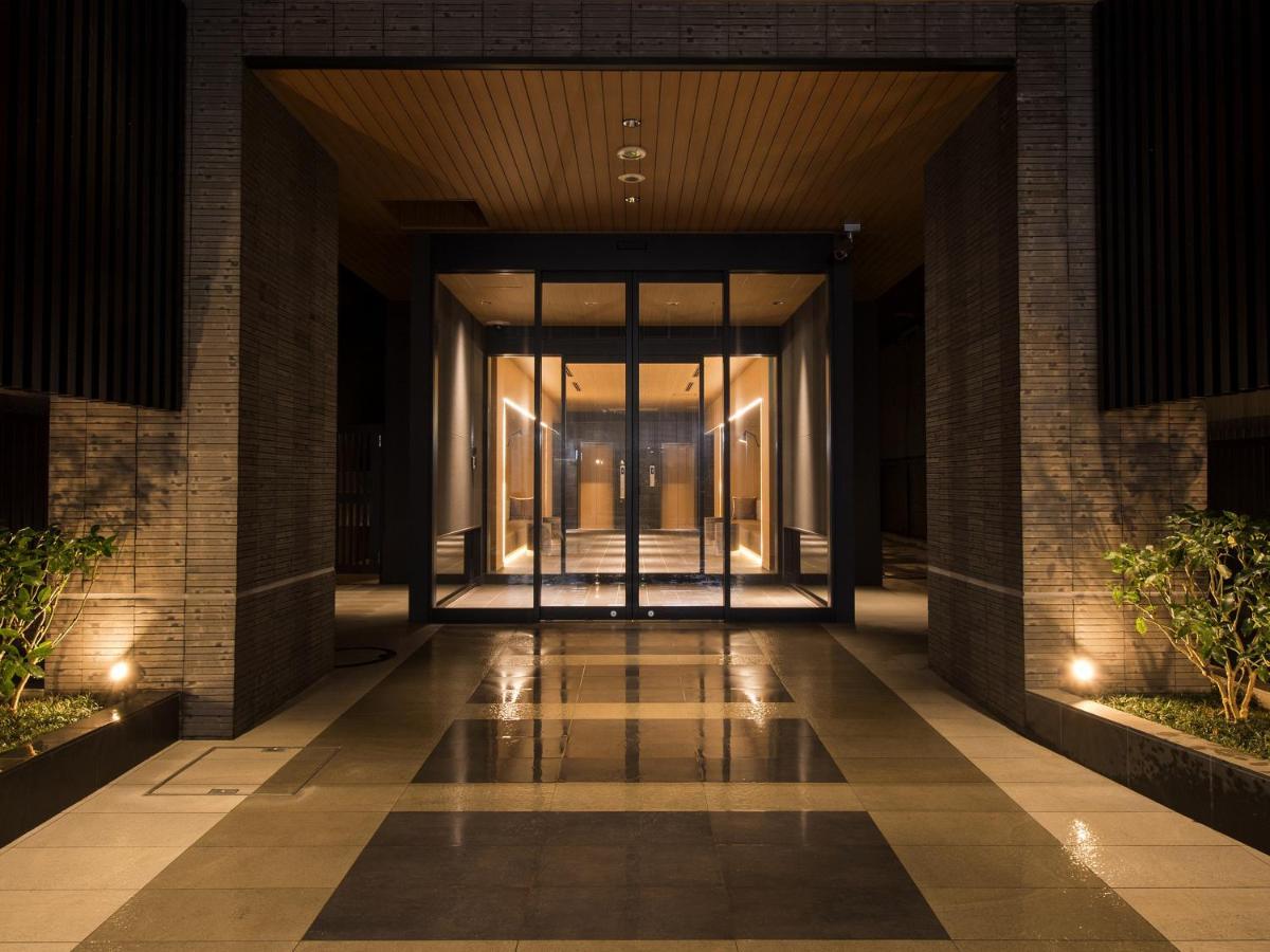 Tmark City Hotel Kanazawa - Vacation Stay 90378V Εξωτερικό φωτογραφία