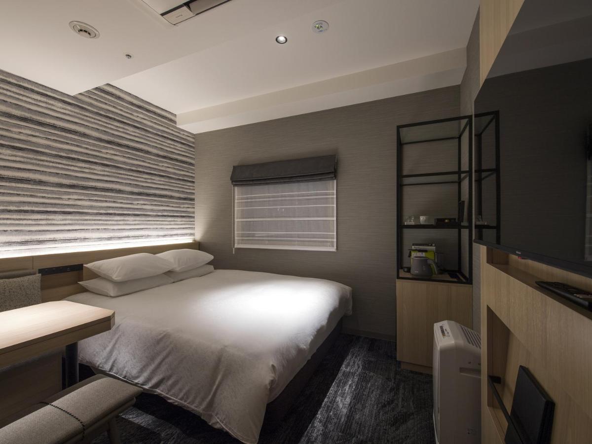 Tmark City Hotel Kanazawa - Vacation Stay 90378V Εξωτερικό φωτογραφία