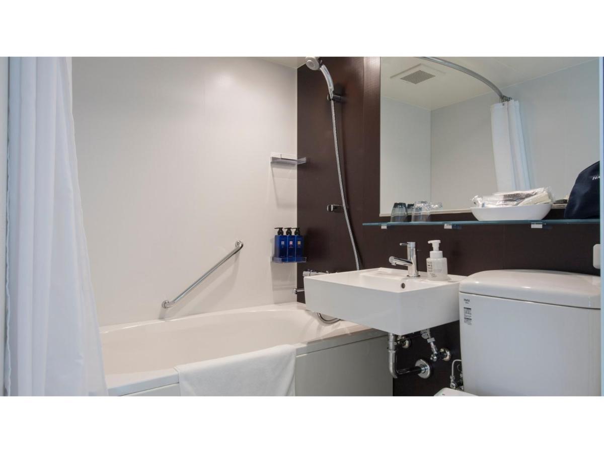 Tmark City Hotel Kanazawa - Vacation Stay 90378V Εξωτερικό φωτογραφία